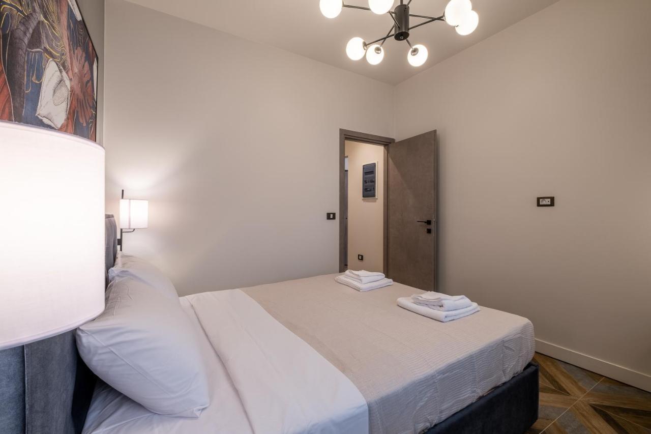 Апартаменты Exarcheia Vibe Penthouse 1 Афины Экстерьер фото